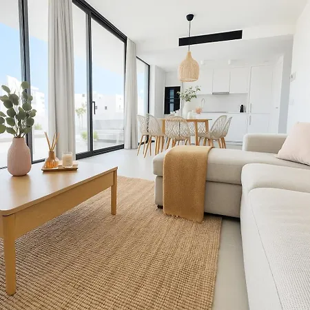 Higuerón West Active Pearl * Fuengirola