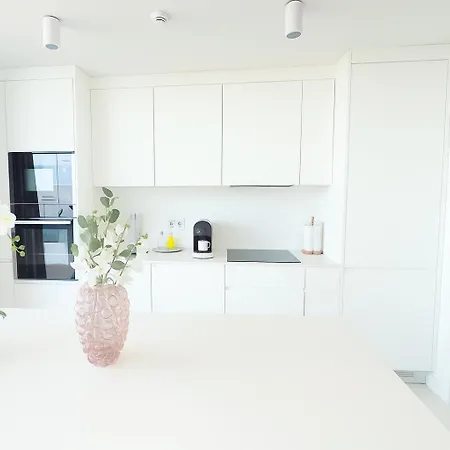 Apartamento Higuerón West Active Pearl Fuengirola
