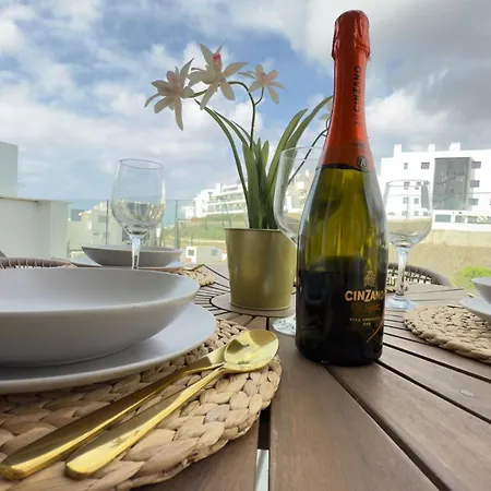 Apartamento Higuerón West Active Pearl