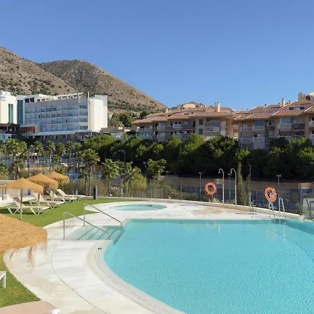 Higuerón West Active Pearl Apartamento *