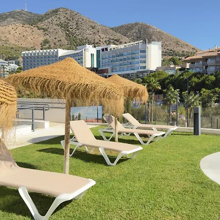 Apartamento Higuerón West Active Pearl
