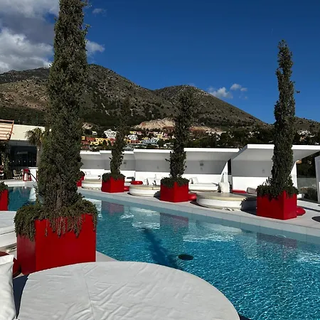 Apartamento Higuerón West Active Pearl